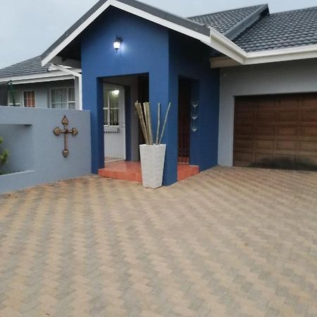 Platberg Self-Catering Bed & Breakfast Harrismith Exterior photo