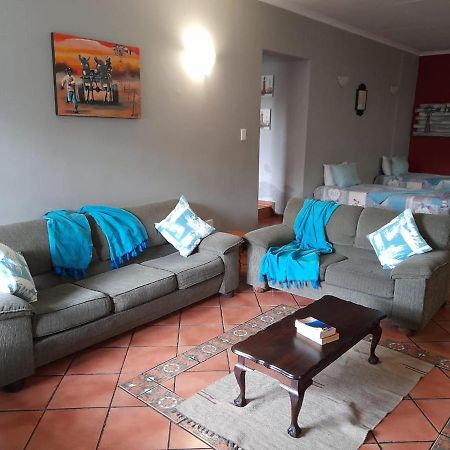 Platberg Self-Catering Bed & Breakfast Harrismith Exterior photo