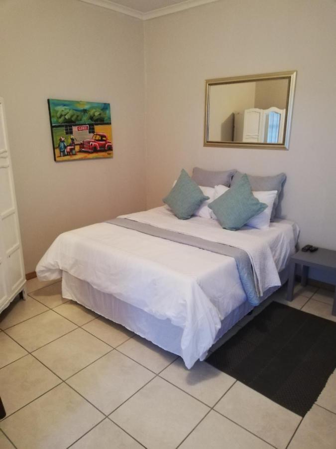 Platberg Self-Catering Bed & Breakfast Harrismith Exterior photo