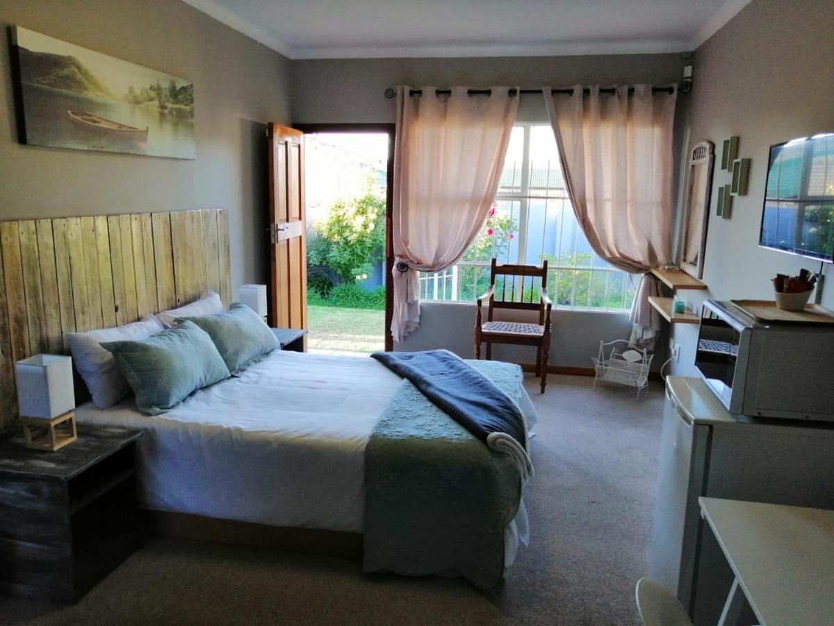 Platberg Self-Catering Bed & Breakfast Harrismith Exterior photo