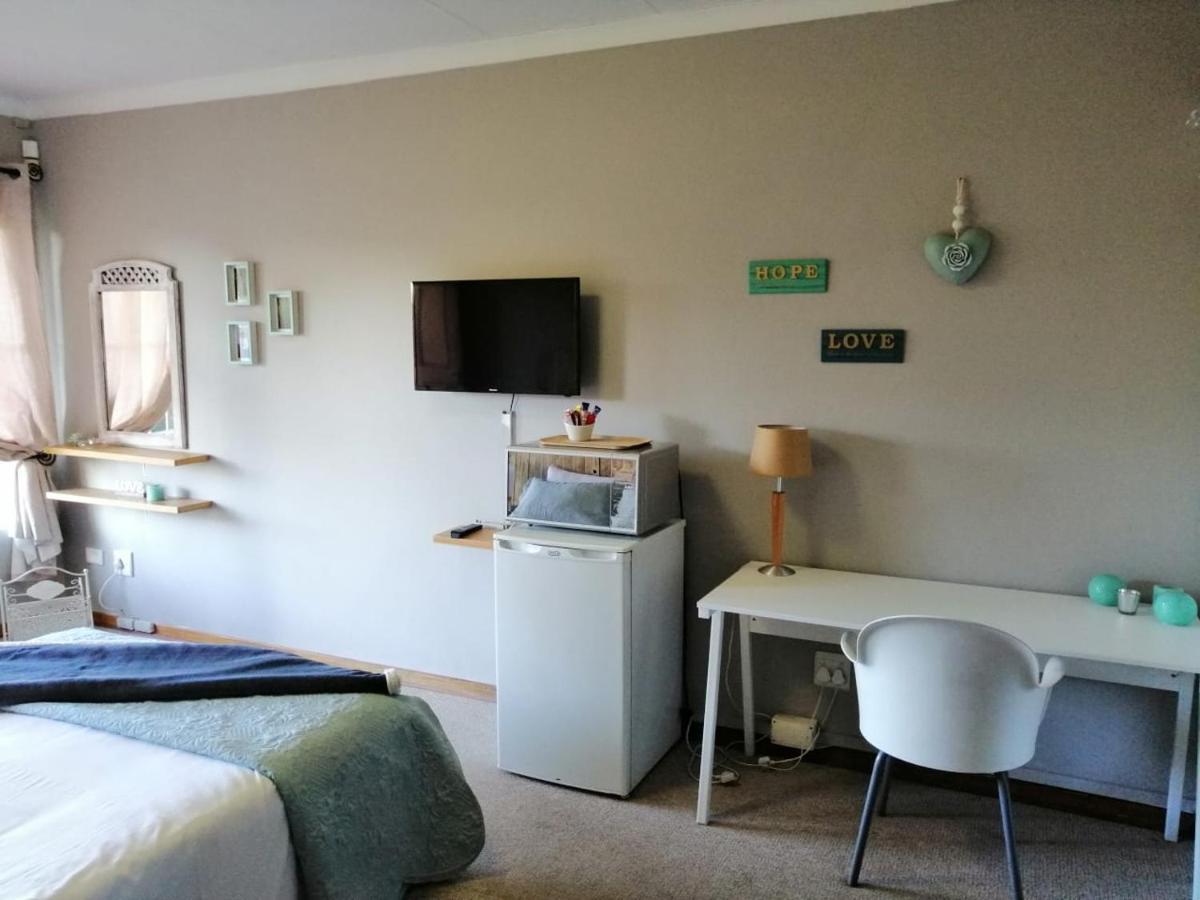 Platberg Self-Catering Bed & Breakfast Harrismith Exterior photo