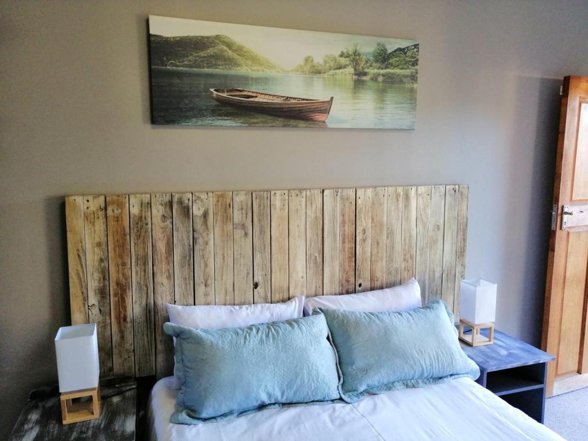 Platberg Self-Catering Bed & Breakfast Harrismith Exterior photo