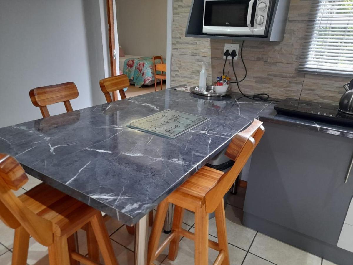 Platberg Self-Catering Bed & Breakfast Harrismith Exterior photo
