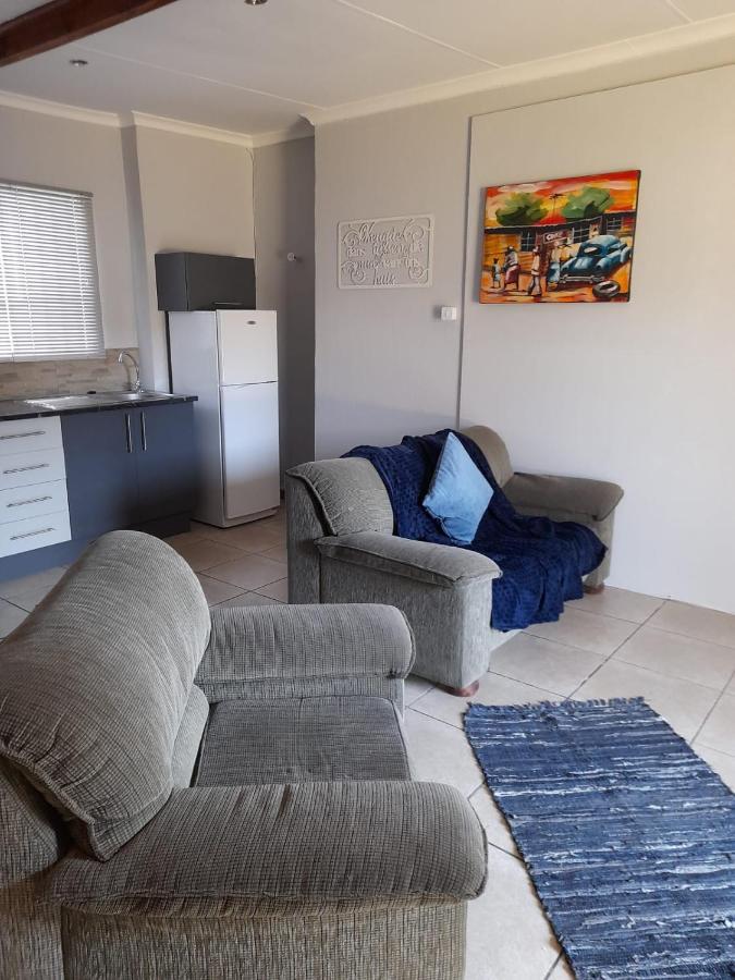 Platberg Self-Catering Bed & Breakfast Harrismith Exterior photo