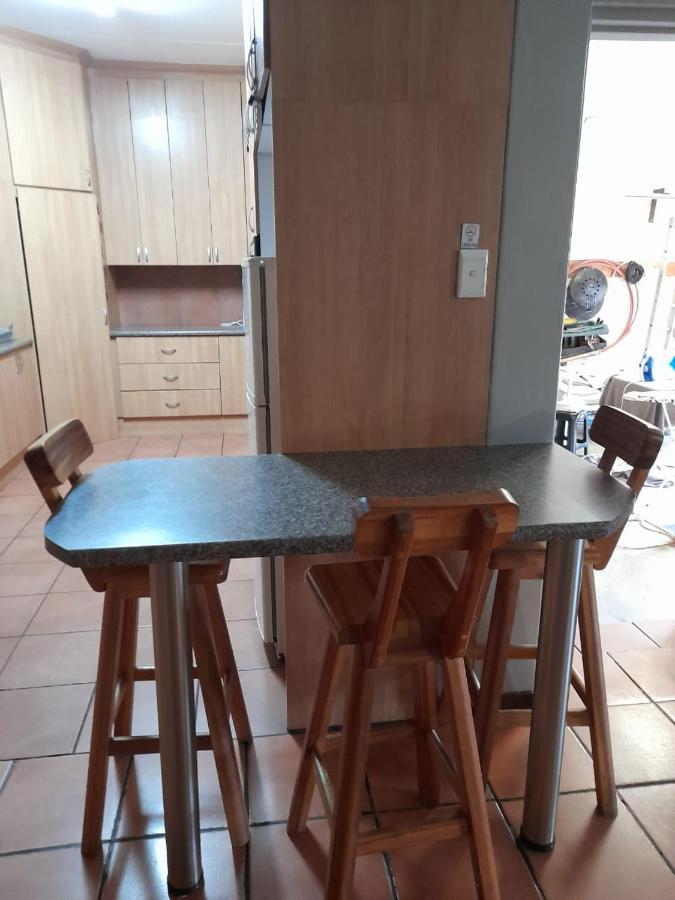Platberg Self-Catering Bed & Breakfast Harrismith Exterior photo