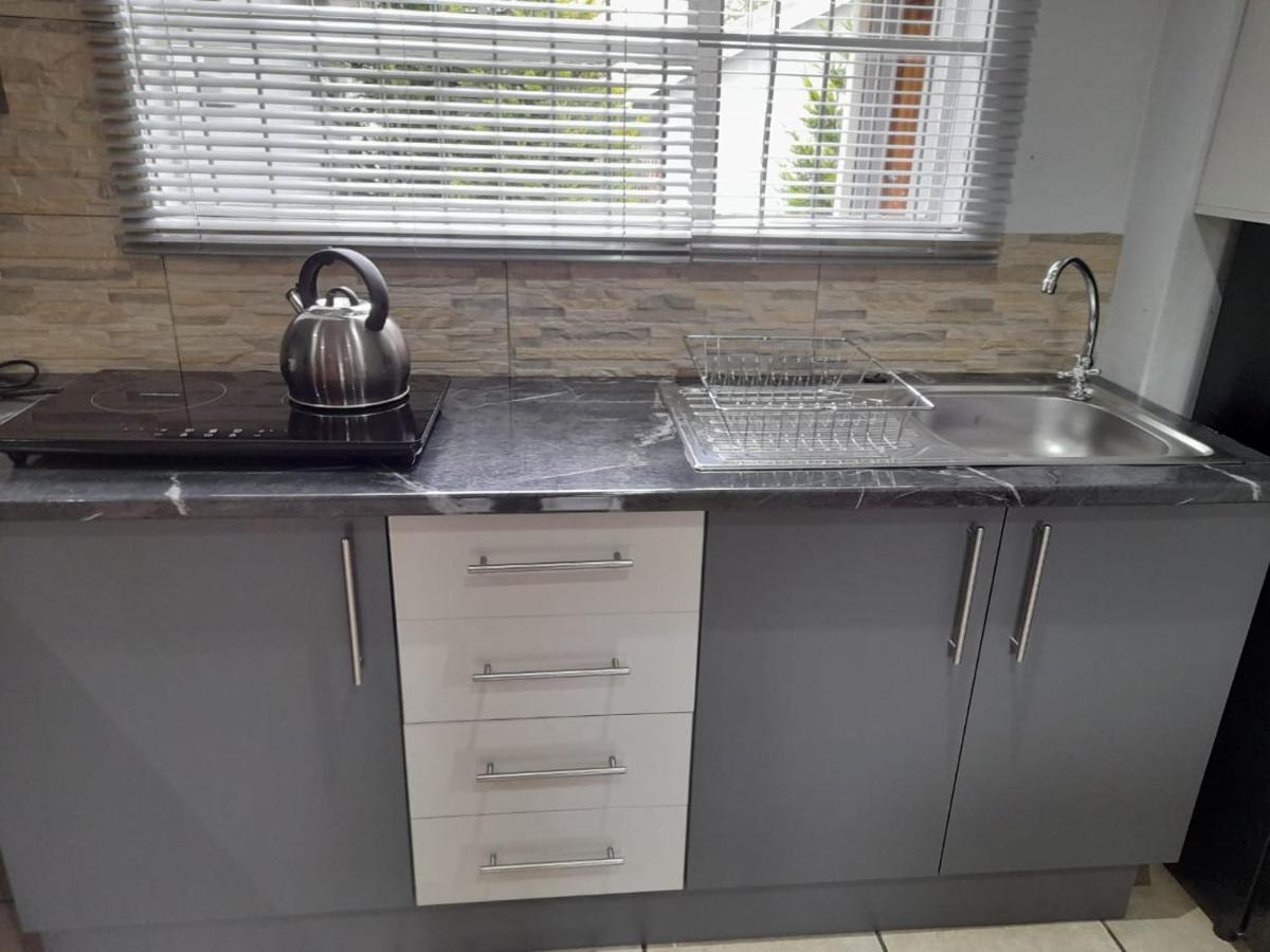 Platberg Self-Catering Bed & Breakfast Harrismith Exterior photo