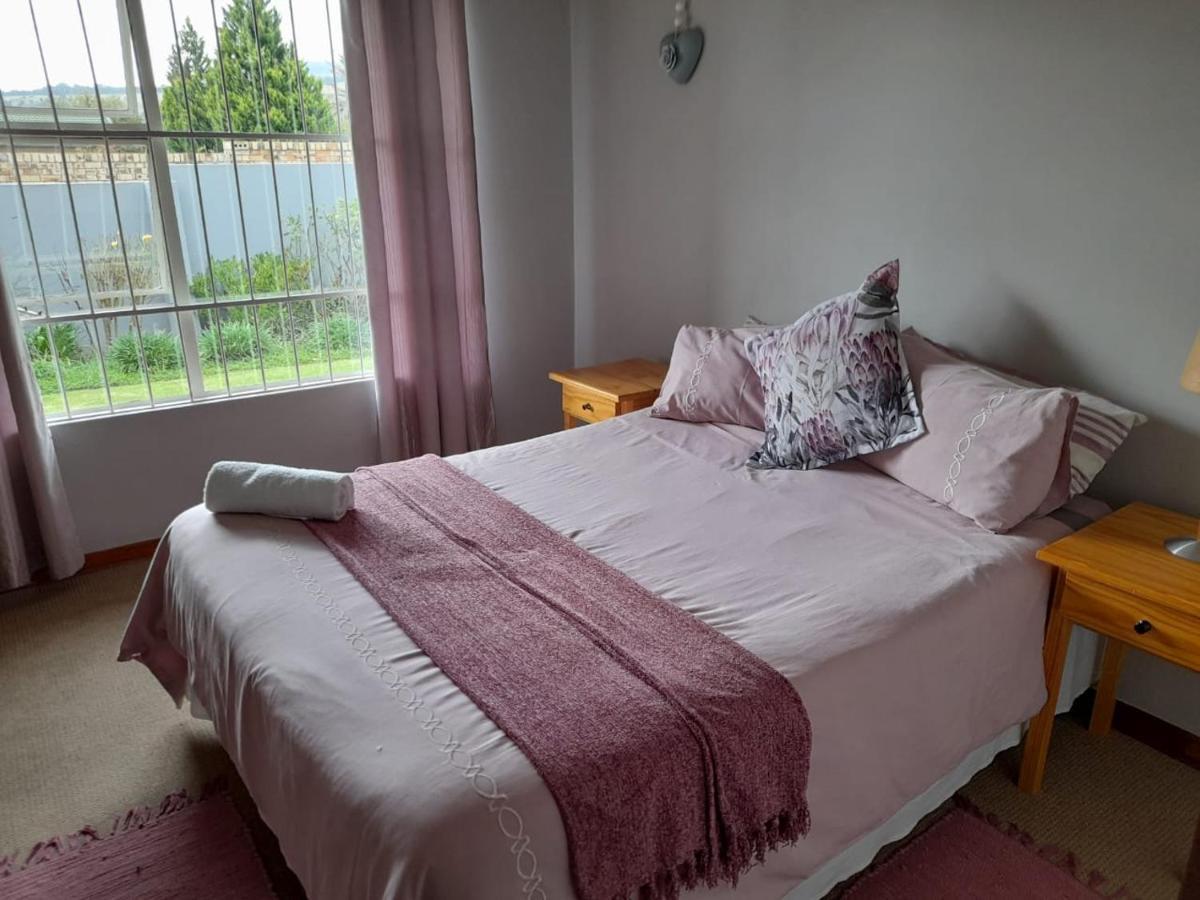 Platberg Self-Catering Bed & Breakfast Harrismith Exterior photo