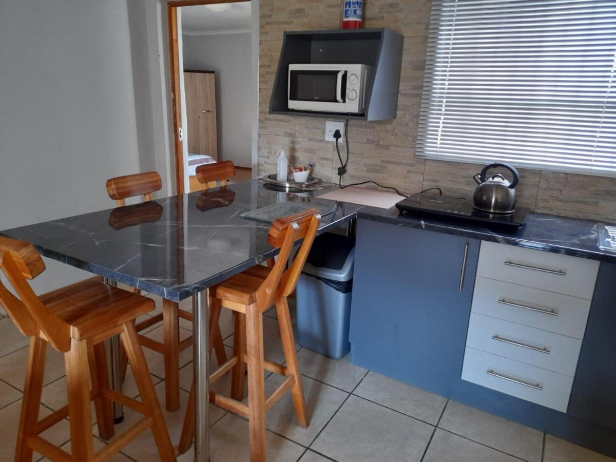 Platberg Self-Catering Bed & Breakfast Harrismith Exterior photo