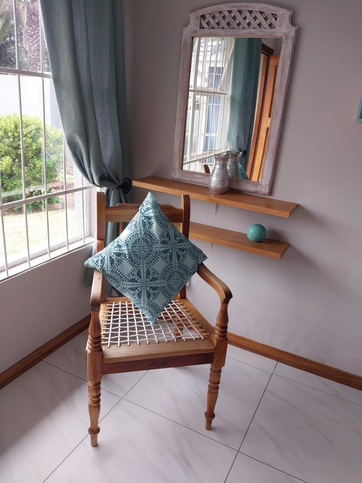 Platberg Self-Catering Bed & Breakfast Harrismith Exterior photo