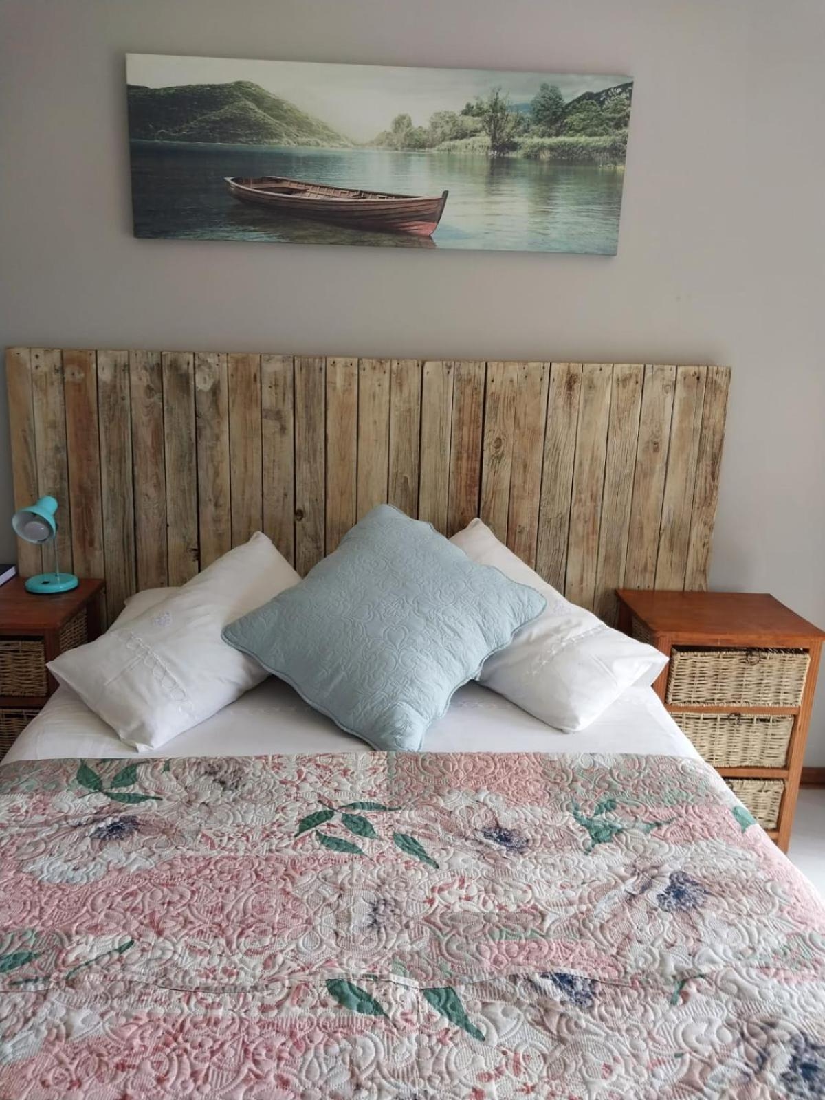 Platberg Self-Catering Bed & Breakfast Harrismith Exterior photo