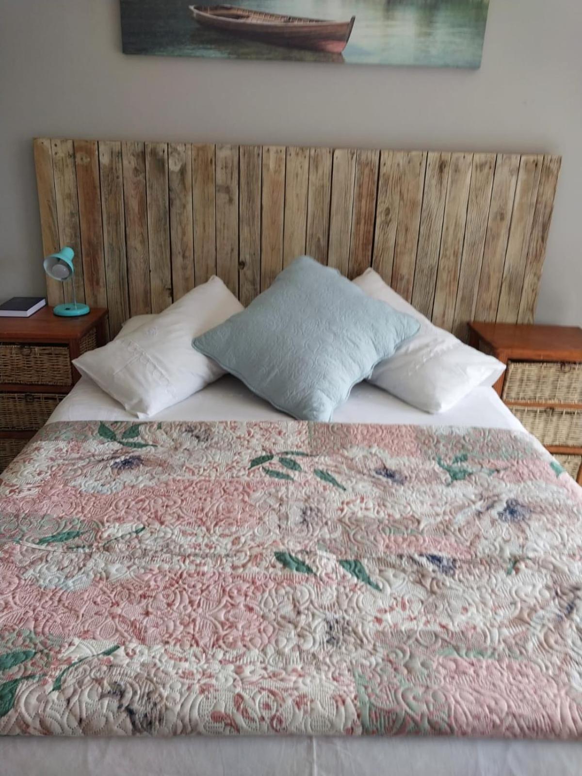 Platberg Self-Catering Bed & Breakfast Harrismith Exterior photo