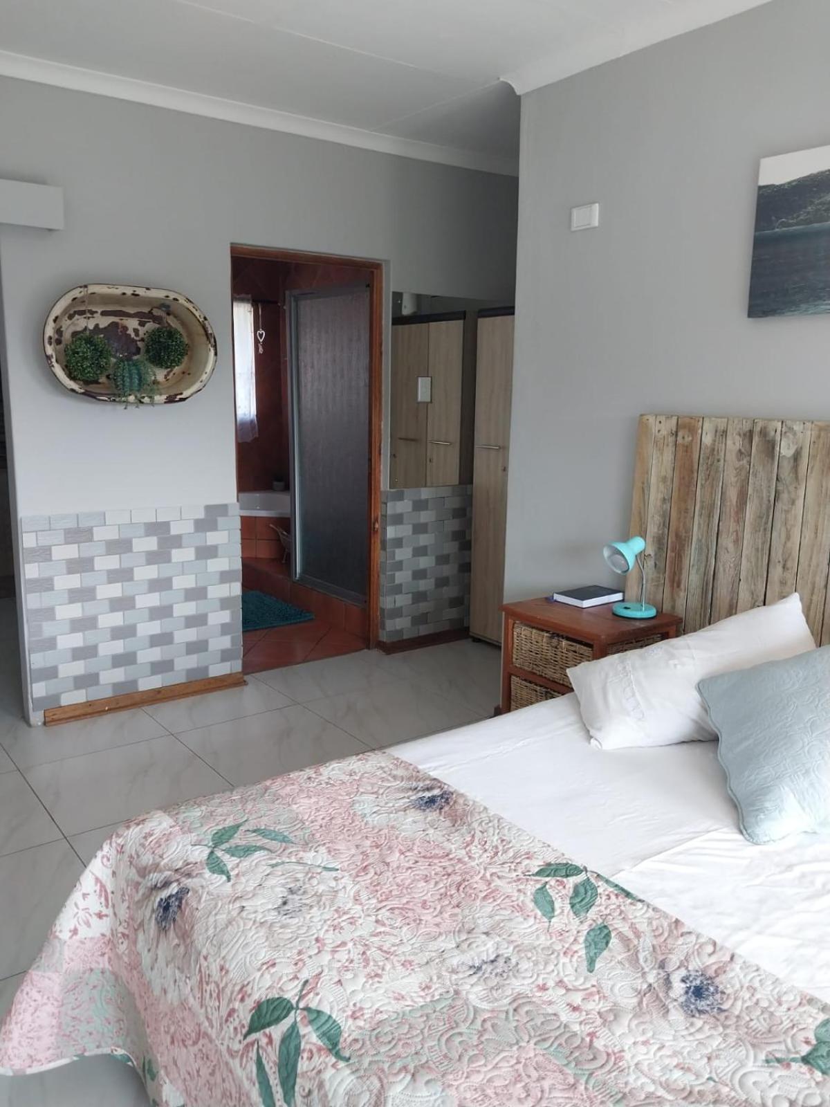Platberg Self-Catering Bed & Breakfast Harrismith Exterior photo