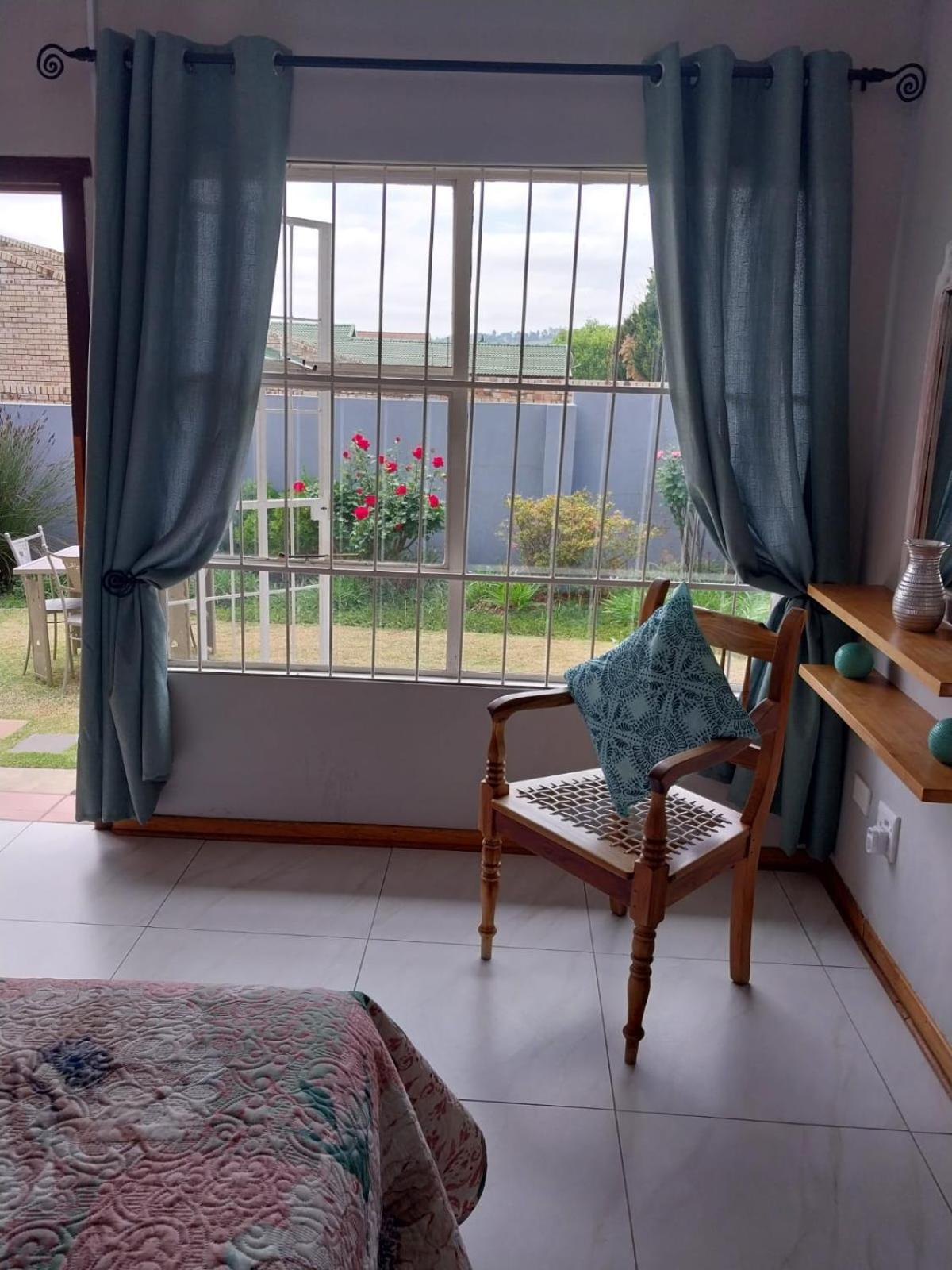 Platberg Self-Catering Bed & Breakfast Harrismith Exterior photo
